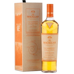 Whisky Macallan The Harmony 3, 0.7L Whisky Macallan The Harmony 3, 0.7L