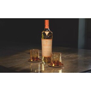 Whisky Macallan The Harmony 3, 0.7L Whisky Macallan The Harmony 3, 0.7L