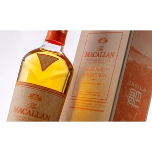 Whisky Macallan The Harmony 3, 0.7L Whisky Macallan The Harmony 3, 0.7L