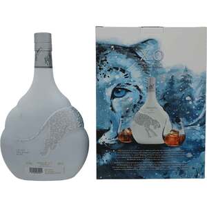 Set Cognac Meukow XO Ice, 0.7L + 2 pahare Set Cognac Meukow XO Ice, 0.7L + 2 pahare