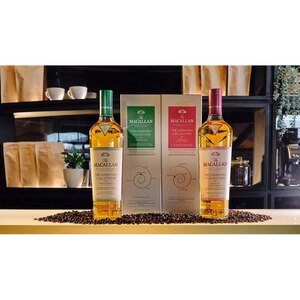 Whisky Macallan The Harmony 2, 0.7L Whisky Macallan The Harmony 2, 0.7L