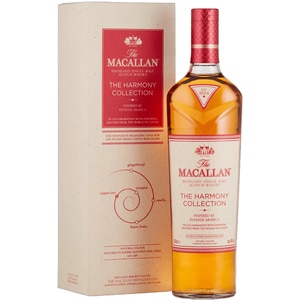Whisky Macallan The Harmony 2, 0.7L Whisky Macallan The Harmony 2, 0.7L