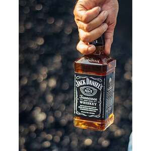 Whisky Jack Daniel's, 1L Whisky Jack Daniel's, 1L