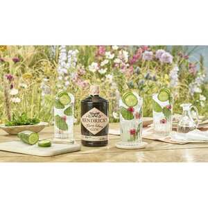 Gin Hendrick's Flora, 0.7L Gin Hendrick's Flora, 0.7L