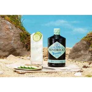 Gin Hendrick's Neptunia, 0.7L Gin Hendrick's Neptunia, 0.7L