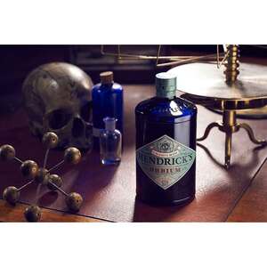 Gin Hendrick's Orbium, 0.7L Gin Hendrick's Orbium, 0.7L