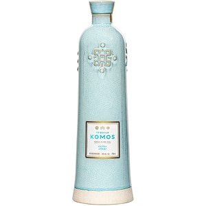 Tequila Komos Extra Anejo, 0.7L Tequila Komos Extra Anejo, 0.7L