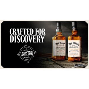 Whisky Jack Daniel's Sweet & Oaky, 0.5L Whisky Jack Daniel's Sweet & Oaky, 0.5L