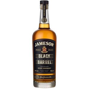 Whisky Jameson Black Barrel, 0.7L Whisky Jameson Black Barrel, 0.7L