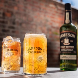 Whisky Jameson Caskmates Stout, 0.7L Whisky Jameson Caskmates Stout, 0.7L