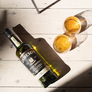 Whisky Jameson Caskmates Stout, 0.7L Whisky Jameson Caskmates Stout, 0.7L