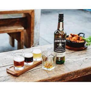 Whisky Jameson Caskmates Stout, 0.7L Whisky Jameson Caskmates Stout, 0.7L