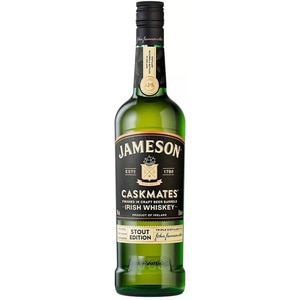 Whisky Jameson Caskmates Stout, 0.7L Whisky Jameson Caskmates Stout, 0.7L
