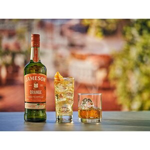 Whisky Jameson Orange, 0.7L Whisky Jameson Orange, 0.7L