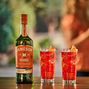 Whisky Jameson Orange, 0.7L Whisky Jameson Orange, 0.7L