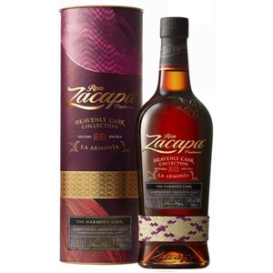 Rom Zacapa La Armonia, 0.7L Rom Zacapa La Armonia, 0.7L