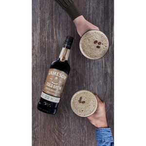 Whisky Jameson Cold Brew Irish, 0.7L Whisky Jameson Cold Brew Irish, 0.7L