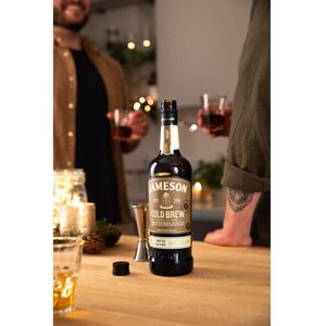 Whisky Jameson Cold Brew Irish, 0.7L Whisky Jameson Cold Brew Irish, 0.7L