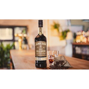 Whisky Jameson Cold Brew Irish, 0.7L Whisky Jameson Cold Brew Irish, 0.7L