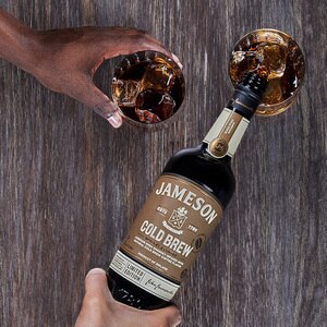 Whisky Jameson Cold Brew Irish, 0.7L Whisky Jameson Cold Brew Irish, 0.7L