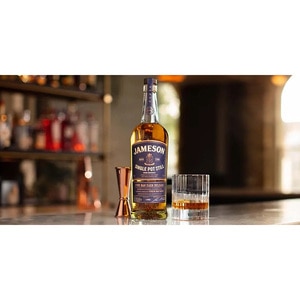 Whisky Jameson Single Pot Still Five Oak Cask, 0.7L Whisky Jameson Single Pot Still Five Oak Cask, 0.7L