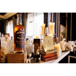 Whisky Jameson Single Pot Still Five Oak Cask, 0.7L Whisky Jameson Single Pot Still Five Oak Cask, 0.7L