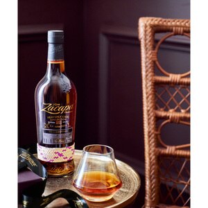 Rom Zacapa Centenario 23YO Sistema Solera L.d.h, 0.7L Rom Zacapa Centenario 23YO Sistema Solera L.d.h, 0.7L