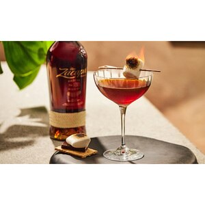 Rom Zacapa Centenario 23YO Sistema Solera L.d.h, 0.7L Rom Zacapa Centenario 23YO Sistema Solera L.d.h, 0.7L