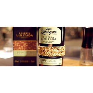 Rom Zacapa Centenario Reserva Limitada 2014, 0.7L Rom Zacapa Centenario Reserva Limitada 2014, 0.7L