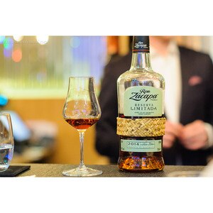 Rom Zacapa Centenario Reserva Limitada 2014, 0.7L Rom Zacapa Centenario Reserva Limitada 2014, 0.7L