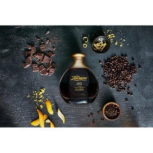 Set Rom Zacapa Centenario Xo Old Ed, 0.7L + 2 pahare Set Rom Zacapa Centenario Xo Old Ed, 0.7L + 2 pahare