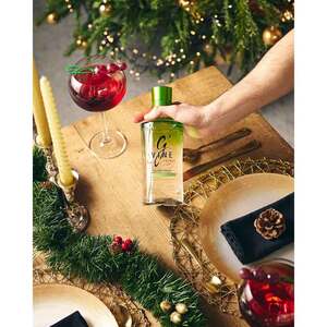 Set Gin G-Vine Floraison, 0.7L + pahar Set Gin G-Vine Floraison, 0.7L + pahar