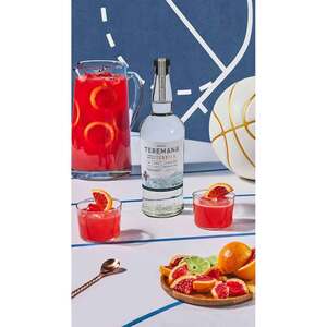 Tequila Teremana Blanco, 0.7L Tequila Teremana Blanco, 0.7L