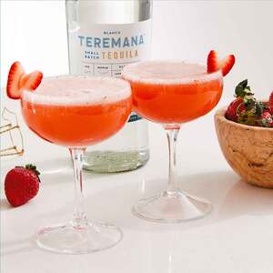 Tequila Teremana Blanco, 0.7L Tequila Teremana Blanco, 0.7L