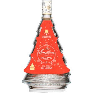 Lichior Brad Craciun Merry Berry, 0.5L Lichior Brad Craciun Merry Berry, 0.5L