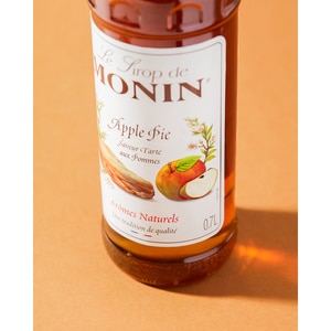 Sirop MONIN Apple Pie, 0.7L Sirop MONIN Apple Pie, 0.7L