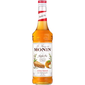 Sirop MONIN Apple Pie, 0.7L Sirop MONIN Apple Pie, 0.7L