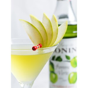 Sirop MONIN Green Apple, 0.7L Sirop MONIN Green Apple, 0.7L