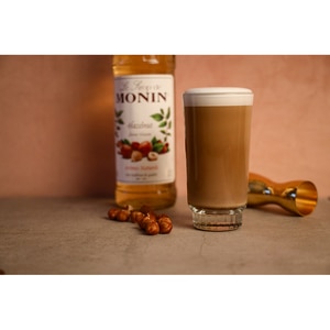 Sirop MONIN Hazelnut, 0.7L Sirop MONIN Hazelnut, 0.7L