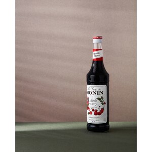 Sirop MONIN Morello Cherry, 0.7L Sirop MONIN Morello Cherry, 0.7L