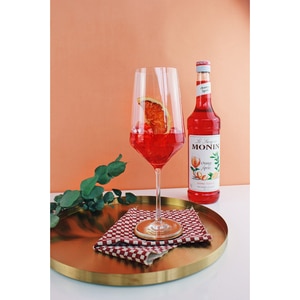 Sirop MONIN Orange Spritz, 0.7l Sirop MONIN Orange Spritz, 0.7l