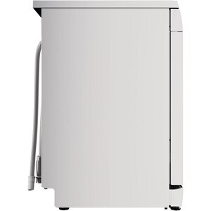 Masina de spalat vase independenta BOSCH SPS4HMW13E, 10 seturi, 6 programe, 45 cm, Clasa D, Wi-Fi, alb Masina de spalat vase independenta BOSCH SPS4HMW13E, 10 seturi, 6 programe, 45 cm, Clasa D, Wi-Fi, alb