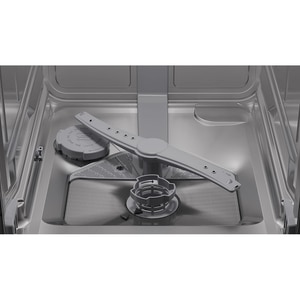 Masina de spalat vase independenta BOSCH SPS6EMI21E, 10 seturi, 8 programe, 45 cm, Clasa B, inox anti-amprenta Masina de spalat vase independenta BOSCH SPS6EMI21E, 10 seturi, 8 programe, 45 cm, Clasa B, inox anti-amprenta