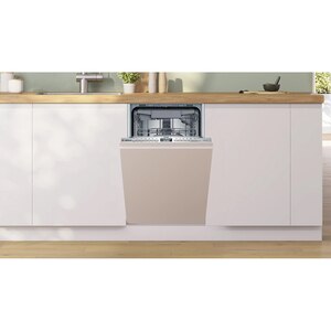 Masina de spalat vase incorporabila BOSCH SPV4EMX17E, 10 seturi, 6 programe, 45 cm, Clasa B, panou comanda inox Masina de spalat vase incorporabila BOSCH SPV4EMX17E, 10 seturi, 6 programe, 45 cm, Clasa B, panou comanda inox