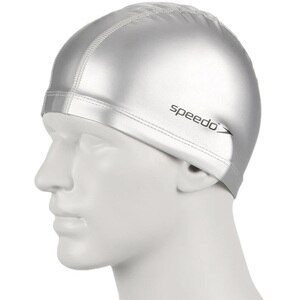 Casca inot femei SPEEDO, one size, argintiu Casca inot femei SPEEDO, one size, argintiu