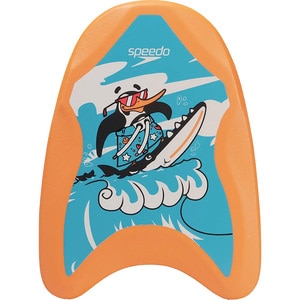 Pluta inot SPEEDO, portocaliu-albastru Pluta inot SPEEDO, portocaliu-albastru