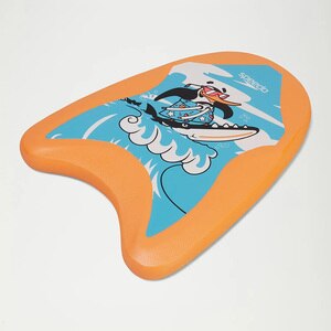 Pluta inot SPEEDO, portocaliu-albastru Pluta inot SPEEDO, portocaliu-albastru