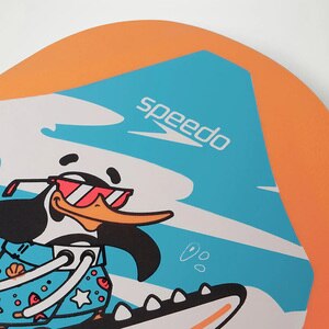 Pluta inot SPEEDO, portocaliu-albastru Pluta inot SPEEDO, portocaliu-albastru