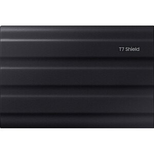 SSD extern SAMSUNG T7 Shield MU-PE1T0S/EU, 1TB, USB 3.2 Gen 2, negru SSD extern SAMSUNG T7 Shield MU-PE1T0S/EU, 1TB, USB 3.2 Gen 2, negru