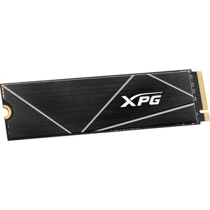 Solid-State Drive (SSD) ADATA XPG Gammix S70 Blade, 4TB, PCI Express 4.0 x4, M.2, AGAMMIXS70B-4T-CS Solid-State Drive (SSD) ADATA XPG Gammix S70 Blade, 4TB, PCI Express 4.0 x4, M.2, AGAMMIXS70B-4T-CS